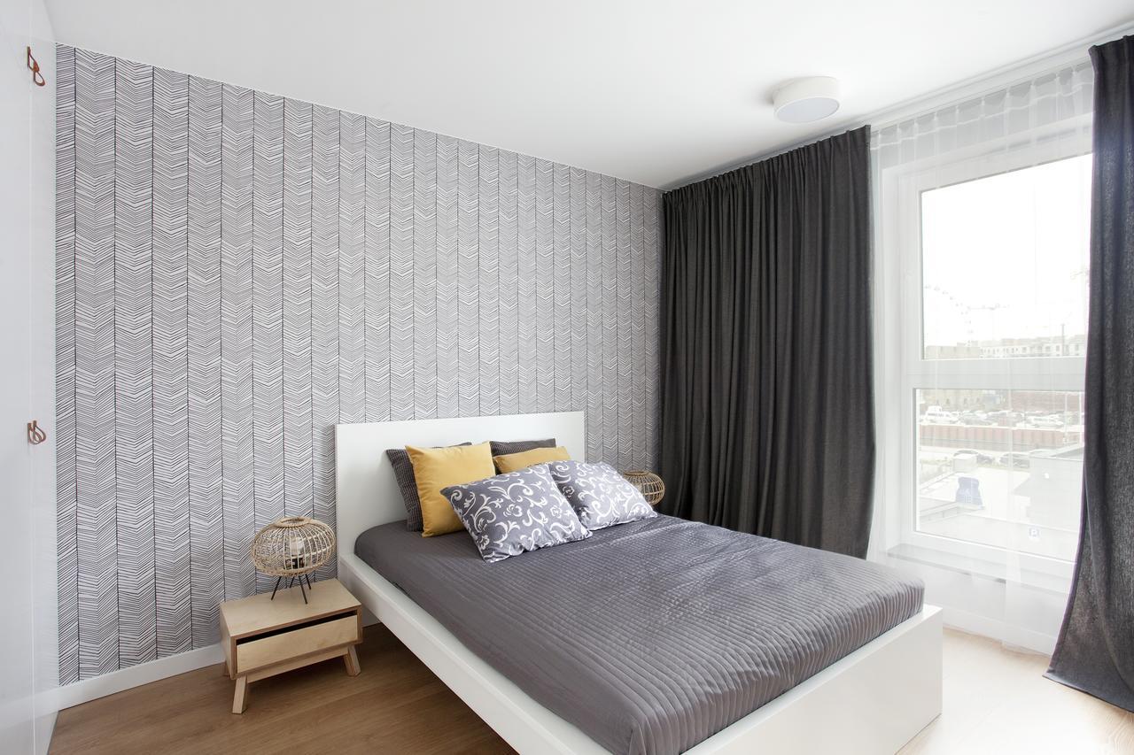 Ms Apartments 4 Seasons IV Гданьск Экстерьер фото