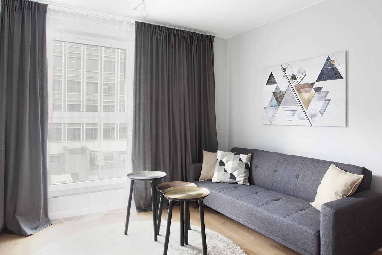 Ms Apartments 4 Seasons IV Гданьск Экстерьер фото